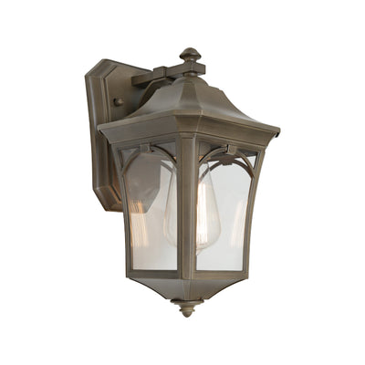 Cougar Burston Exterior Light