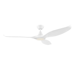 60" Noosa DC Ceiling Fan with Light