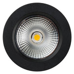 90mm LED Downlight 13w Black, White Five Colour CRI 90+ HCP-8421204, HCP-8431204 Havit Commercial