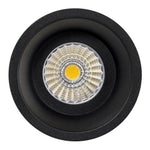 76mm LED Downlight 6w Black, White CCT CRI 90+ HCP-81XX0306 Havit Commercial