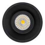 90mm LED Downlight 13w Black, White CCT CRI 90+ HCP-81XX0413 Havit Commercial