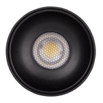 Surface Mounted LED Downlight 24w Black, White CCT CRI 90+ HCP-89X2424 Havit Commercial
