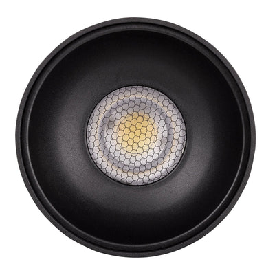 Surface Mounted LED Downlight 24w Black, White CCT CRI 90+ HCP-89X2424 Havit Commercial