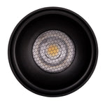Surface Mounted LED Downlight 12w Black, White CCT CRI 90+ HCP-89X1224 Havit Commercial