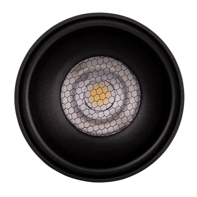 Surface Mounted LED Downlight 12w Black, White CCT CRI 90+ HCP-89X1224 Havit Commercial