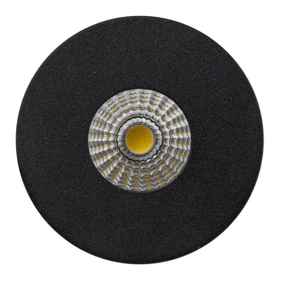 70mm LED Downlight 6w Black, White CCT CRI 90+ HCP-81XX0706 Havit Commercial