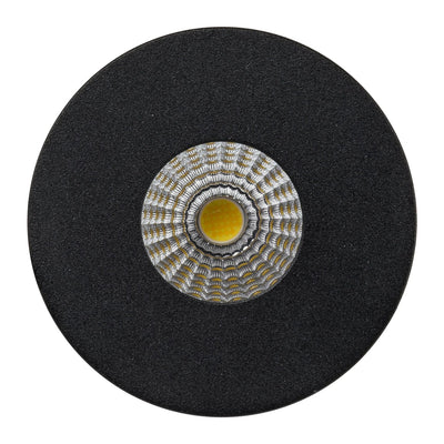 70mm LED Downlight 13w Black, White CCT CRI 90+ HCP-81X50713 Havit Commercial