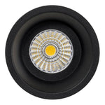 76mm LED Downlight 9w Black, White CCT CRI 90+ HCP-81XX0309 Havit Commercial
