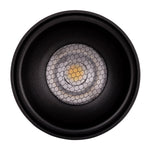 Surface Mounted LED Downlight 12w Black, White CCT CRI 90+ HCP-89X1234 Havit Commercial