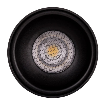 Surface Mounted LED Downlight 12w Black, White CCT CRI 90+ HCP-89X1234 Havit Commercial