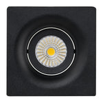 92mm LED Downlight 13w Black, White CCT CRI 90+ HCP-81X50813 Havit Commercial