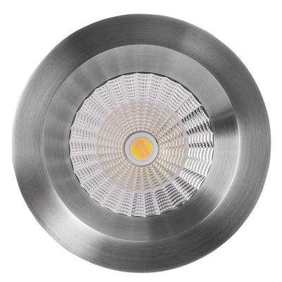 115mm LED Downlight 18w Stainless Steel, Black, White CCT CRI 90+ HCP-81XX2118 Havit Commercial