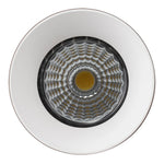 90mm Trimless LED Downlight 13w White CCT CRI 90+ HCP-81329013, HCP-81349013 Havit Commercial