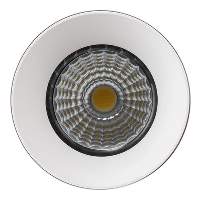 90mm Trimless LED Downlight 13w White CCT CRI 90+ HCP-81329013, HCP-81349013 Havit Commercial