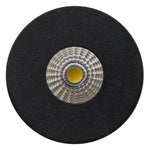 70mm LED Downlight 17w Black, White CCT CRI 90+ HCP-81XX0717 Havit Commercial