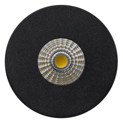 70mm LED Downlight 17w Black, White CCT CRI 90+ HCP-81XX0717 Havit Commercial