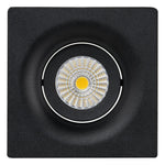 92mm LED Downlight 17w Black, White CCT CRI 90+ HCP-81XX0817 Havit Commercial