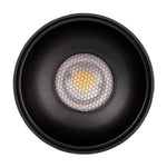 Surface Mounted LED Downlight 18w Black, White CCT CRI 90+ HCP-89X1824 Havit Commercial