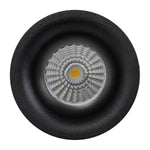 70mm LED Downlight 17w Black, White CCT CRI 90+ HCP-81XX1317 Havit Commercial