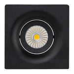 92mm LED Downlight 9w Black, White CCT CRI 90+ HCP-81XX0809 Havit Commercial