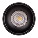 Surface Mounted LED Downlight 7w Black, White CCT CRI 90+ HCP-89X0724 Havit Commercial