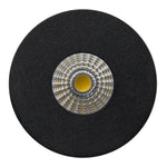 70mm LED Downlight 9w Black, White CCT CRI 90+ HCP-81XX0709 Havit Commercial