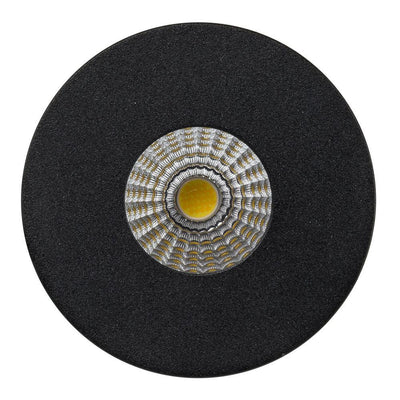 70mm LED Downlight 9w Black, White CCT CRI 90+ HCP-81XX0709 Havit Commercial