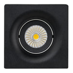 92mm LED Downlight 13w Black, White CCT CRI 90+ HCP-81XX0813 Havit Commercial