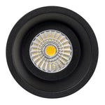 76mm LED Downlight 13w Black, White CCT CRI 90+ HCP-81X50313 Havit Commercial