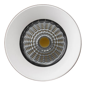 90mm Trimless LED Downlight 17w White CCT CRI 90+ HCP-81329017, HCP-81349017 Havit Commercial