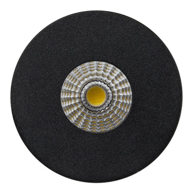 70mm LED Downlight 13w Black, White CCT CRI 90+ HCP-81XX0713 Havit Commercial