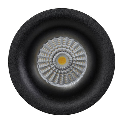 70mm LED Downlight 13w Black, White CCT CRI 90+ HCP-81X51313 Havit Commercial