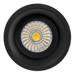 76mm LED Downlight 13w Black, White CCT CRI 90+ HCP-81XX0313 Havit Commercial