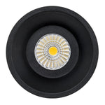 90mm LED Downlight 13w Black, White CCT CRI 90+ HCP-81X50413 Havit Commercial