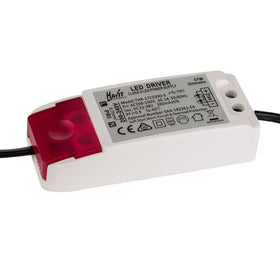 LED Module and Driver 17w Black+Silver CCT CRI 90+ HCP-8170X4 Havit Commercial