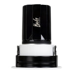 70mm LED Downlight 13w Black, White CCT CRI 90+ HCP-81X51313 Havit Commercial