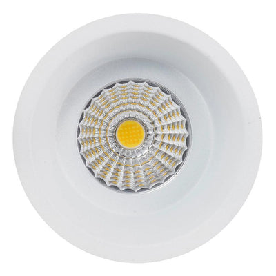 76mm LED Downlight 17w Black, White CCT CRI 90+ HCP-81XX0317 Havit Commercial