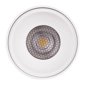 Surface Mounted LED Downlight 12w Black, White CCT CRI 90+ HCP-89X1234 Havit Commercial