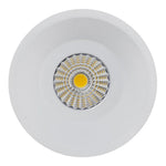 90mm LED Downlight 17w Black, White CCT CRI 90+ HCP-81XX0417 Havit Commercial
