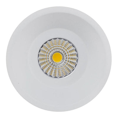 90mm LED Downlight 17w Black, White CCT CRI 90+ HCP-81XX0417 Havit Commercial