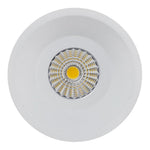 90mm LED Downlight 13w Black, White CCT CRI 90+ HCP-81XX0413 Havit Commercial