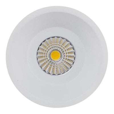 90mm LED Downlight 13w Black, White CCT CRI 90+ HCP-81XX0413 Havit Commercial