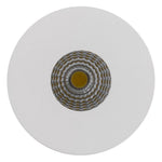 70mm LED Downlight 17w Black, White CCT CRI 90+ HCP-81XX0717 Havit Commercial