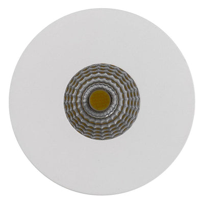 70mm LED Downlight 17w Black, White CCT CRI 90+ HCP-81XX0717 Havit Commercial