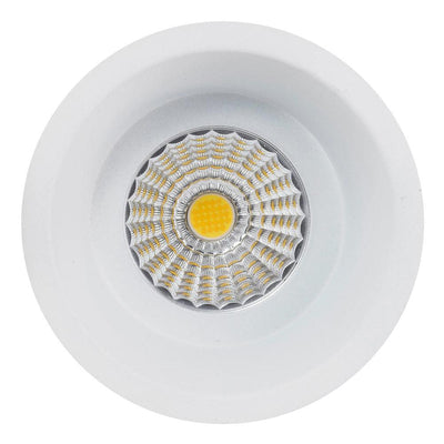 76mm LED Downlight 13w Black, White CCT CRI 90+ HCP-81XX0313 Havit Commercial