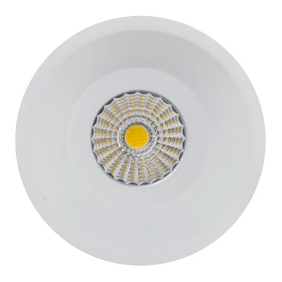 90mm LED Downlight 13w Black, White CCT CRI 90+ HCP-81X50413 Havit Commercial