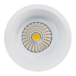 76mm LED Downlight 6w Black, White CCT CRI 90+ HCP-81XX0306 Havit Commercial