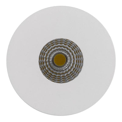 70mm LED Downlight 9w Black, White CCT CRI 90+ HCP-81XX0709 Havit Commercial