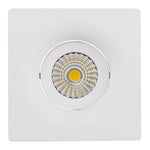 92mm LED Downlight 13w Black, White CCT CRI 90+ HCP-81XX0813 Havit Commercial