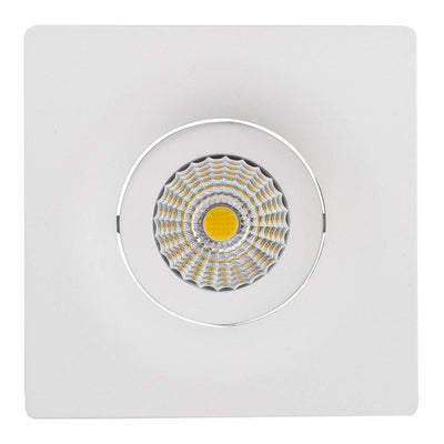 92mm LED Downlight 13w Black, White CCT CRI 90+ HCP-81XX0813 Havit Commercial
